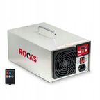 Ozonator, generator ozonu clean air 10 g, 200 m3, 230v … - Rooks OK-03.5010