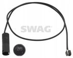 Czujnik zużycia klocków bmw - SWAG 99906867