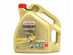 Oleje i smary - CASTROL POWER 1 RACING 10W50 4L