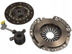 Sprzęgło komplet RepSet Pro - LUK 620 3119 33