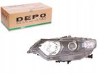 Reflektor - DEPO 217-1166L-LEMN2