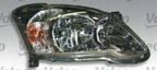 Reflektor halogenowy lewy LHD - VALEO 088739 — zdjęcie 3