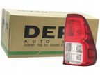 Lampa tył - DEPO 212-19AMR-LD-WE