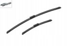 Pióro wycieraczki Aerotwin, komplet - BOSCH 3 397 014 137 — zdjęcie 2
