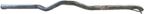 Rura wydechowa - BOSAL BOS900-071