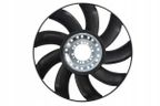 Wiatrak wentylatora - THERMOTEC D9B004TT