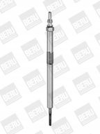 Świeca żarowa - BORGWARNER GE 124 — zdjęcie 4