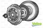 Komplet Sprzęgła K4P - VALEO 835268