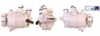 Kompresor klimatyzacji audi a4 2000-2004 - ELSTOCK 51-0396