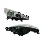Reflektor - VALEO VAL043243