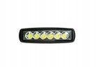 Lampa robocza led 12/24v 18w 1300lm - BOSMA LED7688 — zdjęcie 2