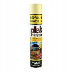 Plak practical line supermat 500ml wanil PARSCPPL-PLMAT-WAN