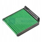 Filtr kabinowy  carbon + antybakter - CASTROL CC0033C — zdjęcie 5