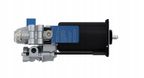 Siłownik sprzęgła - WABCO 970 051 226 0