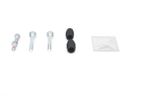 Prowadnica zacisku hamulcowego - BOSCH 1 987 470 607