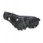 Reflektor halogenowy lewy LHD - VALEO 043762 — zdjęcie 5