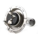Żarówka halogenowa H7 24V 70W filtr UV (E8) - AMIO AMI01252 — zdjęcie 4