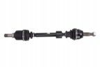 Półoś napędowa - POINT GEAR PNG74746