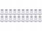 Nitonakretki aluminiowe m5, 20szt - YATO YATYT-36453