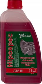 Olej specol hipospec atf iii 1l OLESPE100934