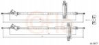 Linka h-ca l+p ford focus 98-03 bebny - COFLE 10.5357