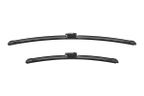 Pióro wycieraczki Aerotwin, komplet - BOSCH 3 397 014 877