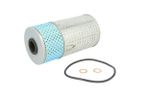 Filtr oleju - JC PREMIUM B1M012PR