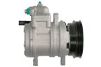 Kompresor klimatyzacji - THERMOTEC KTT090315