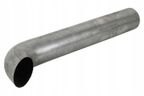 Rura wydechowa - DINEX DIN8AG011