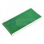 Filtr kabinowy  carbon + antybakter - CASTROL CC0676C — zdjęcie 3