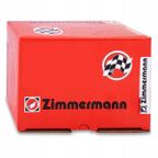 Szczęki hamulcowe - ZIMMERMANN 10990.128.4