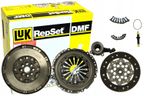 Zestaw RepSet+ koło dwumasowe - LUK 600 0164 00