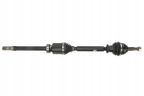 Półoś napędowa - POINT GEAR PNG75060