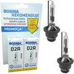 Dwupak xenon d2r pk32d-3 4300k - BOSMA LED6807D