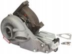 Turbosprężarka - GARRETT 727463-9006S
