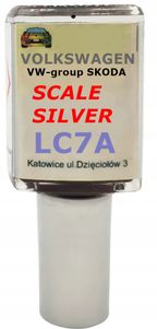 Arasystem lakier samochodowy 10ml ARAC7A