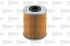 Filtr paliwa wkład - VALEO 587902 — zdjęcie 2