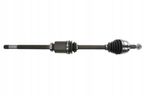 Półoś napędowa - PASCAL G2R155PC
