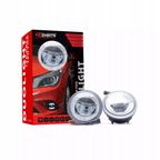 Swiatla drl duolight chevrolet camaro 10 DUOLIGHTDL17 — zdjęcie 2