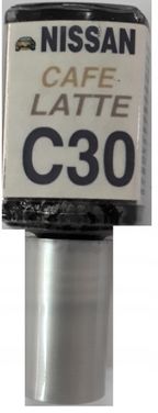 Arasystem lakier samochodowy 10ml ARAC30