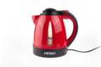 Czajnik samochodowy 1000 ml tir 24v 300w - AMIO AMI02176 — zdjęcie 2