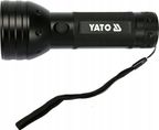 Zestaw Latarka UV 51 LED i Okulary - YATO YATYT-08581 — zdjęcie 5