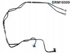 Przewód paliwowy renault megane 1.6 95- - ASTA DRM18502