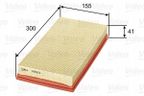 Filtr powietrza panelowy - VALEO 585113 — zdjęcie 2