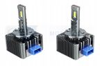 Żarówki, ksenony, led - M-TECH LZXD8S — zdjęcie 5