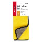 Mikrofibra ręcznik do osuszania samochodu auta 60x40 cm - AMIO AMI03756