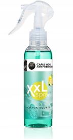 Zapach aroma car spray 150ml citrus squa PARMTMS923469