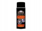 Wesco-lakierowniczy 400ml- do zac. flat black WSC131009E