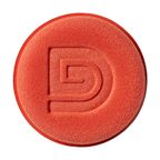 MA PROFESSIONAL DETAILING - X-FOAM PAD Aplikator Gąbkowy - MA PROFESSIONAL 20-D17