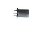 Filtr przewodu paliwowego - BOSCH F 026 402 834 — zdjęcie 5